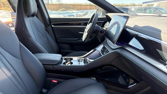 BYD Seal U Dm-i Comfort