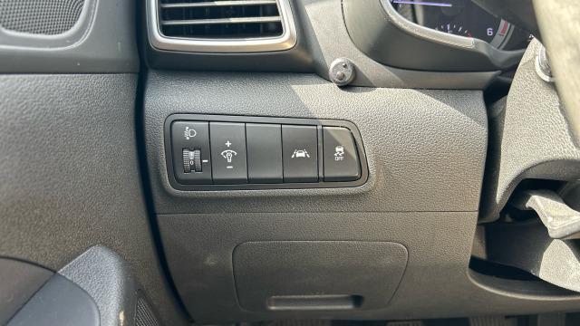Hyundai Tucson 1.6 CRDI 85kW (116CV) 48V Tecno 4X2