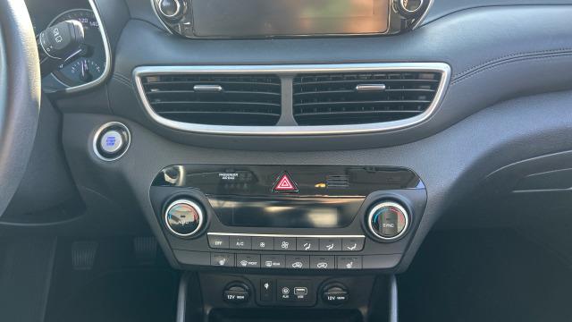Hyundai Tucson 1.6 CRDI 85kW (116CV) 48V Tecno 4X2