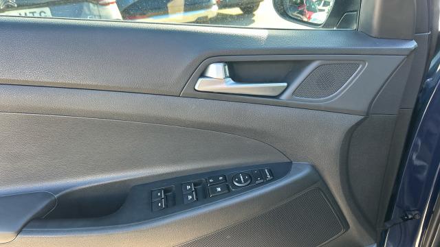 Hyundai Tucson 1.6 CRDI 85kW (116CV) 48V Tecno 4X2