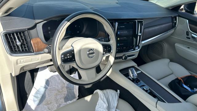 Volvo S90 2.0 B4 G Inscription Auto