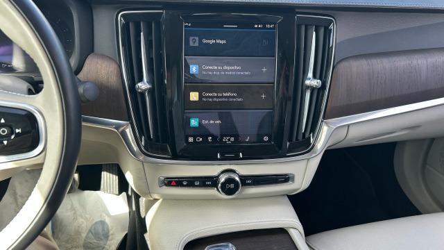 Volvo S90 2.0 B4 G Inscription Auto
