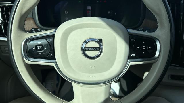 Volvo S90 2.0 B4 G Inscription Auto