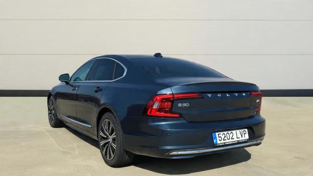 Volvo S90 2.0 B4 G Inscription Auto