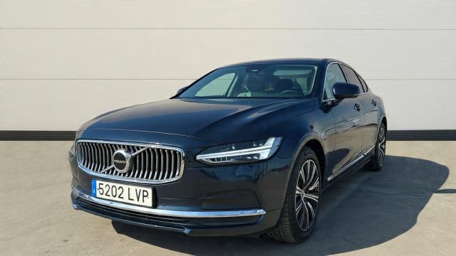 Volvo S90 2.0 B4 G Inscription Auto