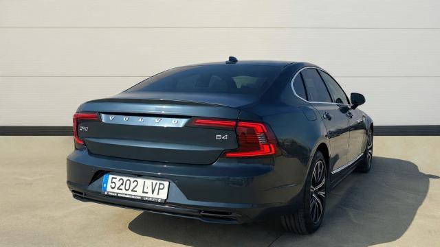 Volvo S90 2.0 B4 G Inscription Auto