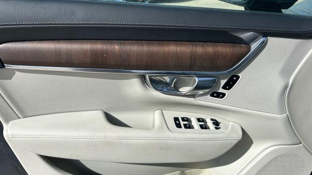 Volvo S90 2.0 B4 G Inscription Auto