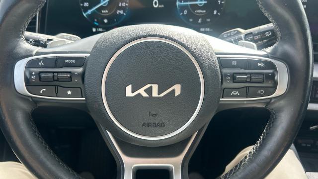 Kia Sportage 1.6 T-GDi MHEV 110kW(150CV) Tech 4x2 DCT