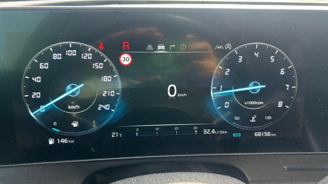 Kia Sportage 1.6 T-GDi MHEV 110kW(150CV) Tech 4x2 DCT