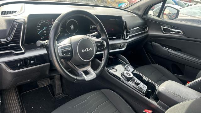 Kia Sportage 1.6 T-GDi MHEV 110kW(150CV) Tech 4x2 DCT