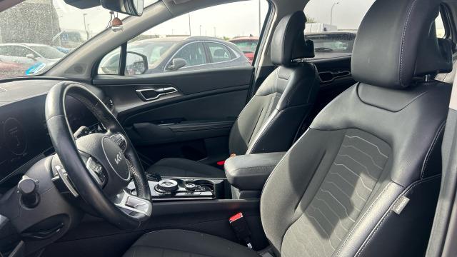 Kia Sportage 1.6 T-GDi MHEV 110kW(150CV) Tech 4x2 DCT