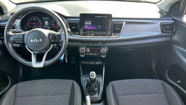 Kia Rio 1.0 T-GDi 74kW (100CV) MHEV iMT Drive