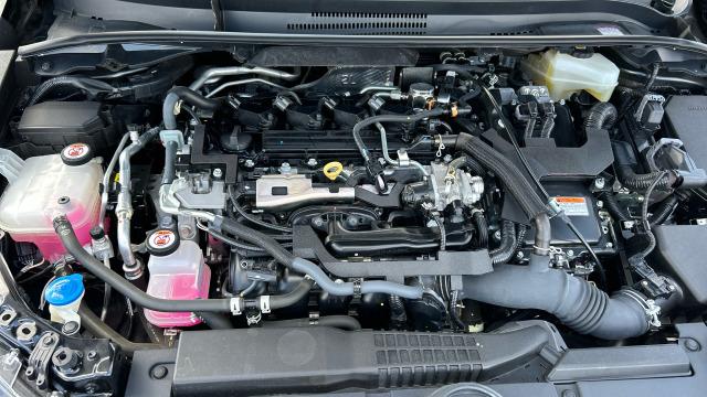 Toyota Corolla 2.0 180H TREK E-CVT TOURING SPORT