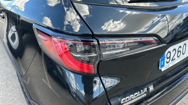Toyota Corolla 2.0 180H TREK E-CVT TOURING SPORT