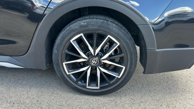 Toyota Corolla 2.0 180H TREK E-CVT TOURING SPORT