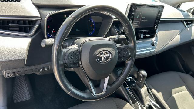 Toyota Corolla 1.8 125H ACTIVE TECH E-CVT SEDAN