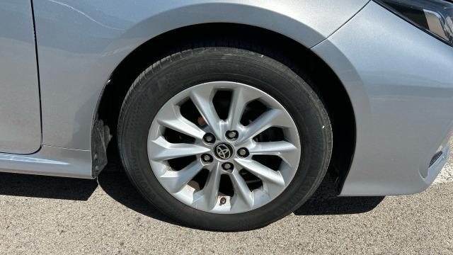 Toyota Corolla 1.8 125H ACTIVE TECH E-CVT SEDAN