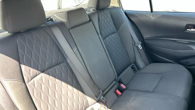 Toyota Corolla 1.8 125H ACTIVE TECH E-CVT SEDAN