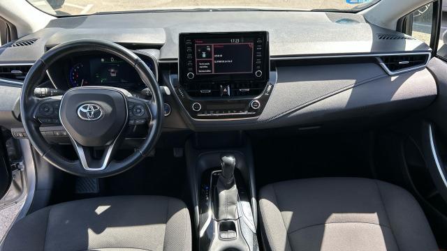 Toyota Corolla 1.8 125H ACTIVE TECH E-CVT SEDAN