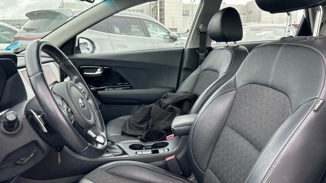Kia Niro 1.6 GDi HEV 104kW (141CV) Drive