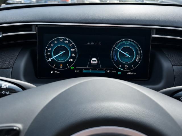 Hyundai Tucson 1.6 TGDI 169kW HEV Tecno Sky Auto