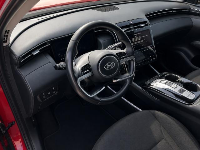 Hyundai Tucson 1.6 TGDI 169kW HEV Tecno Sky Auto