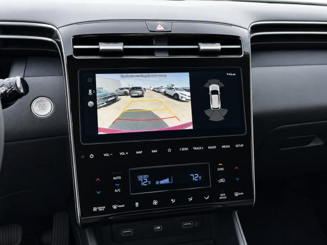 Hyundai Tucson 1.6 TGDI 169kW HEV Tecno Sky Auto