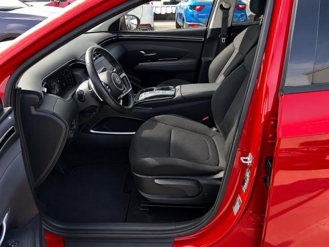 Hyundai Tucson 1.6 TGDI 169kW HEV Tecno Sky Auto