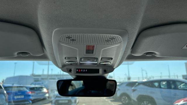 Citroën ë-c4 ë-C4 eléctrico 100kW 50kWh C-Series