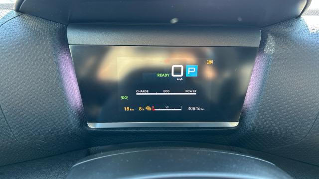 Citroën ë-c4 ë-C4 eléctrico 100kW 50kWh C-Series