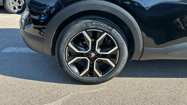 Citroën ë-c4 ë-C4 eléctrico 100kW 50kWh C-Series