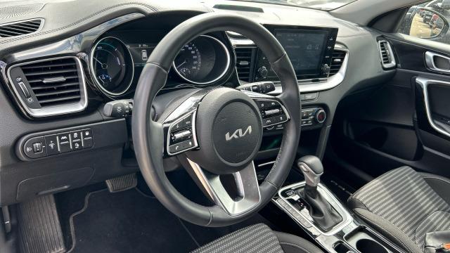Kia Ceed Tourer Tourer 1.6 GDi PHEV 104kW (141CV) eDrive