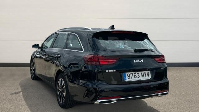 Kia Ceed Tourer Tourer 1.6 GDi PHEV 104kW (141CV) eDrive