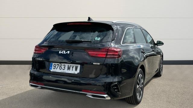 Kia Ceed Tourer Tourer 1.6 GDi PHEV 104kW (141CV) eDrive