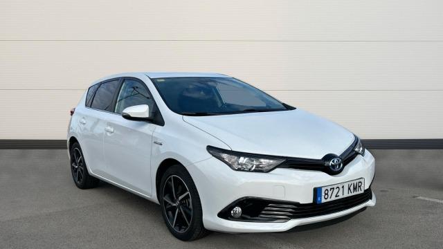 Toyota Auris 1.8 140H Hybrid Feel! Edition