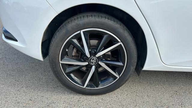 Toyota Auris 1.8 140H Hybrid Feel! Edition