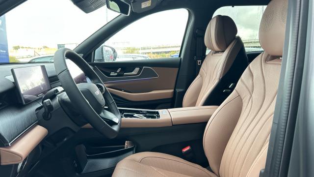 EBRO S900 PHEV 1.5 TGDI 3DHT 4X4 Luxury