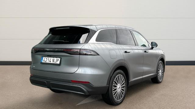 EBRO S900 PHEV 1.5 TGDI 3DHT 4X4 Luxury