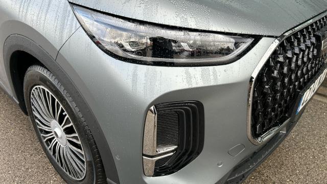 EBRO S900 PHEV 1.5 TGDI 3DHT 4X4 Luxury