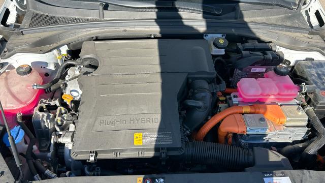 Kia Xceed 1.6 GDi PHEV 104kW (141CV) eMotion
