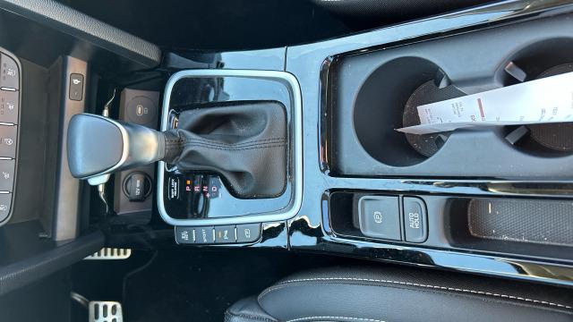 Kia Xceed 1.6 GDi PHEV 104kW (141CV) eMotion