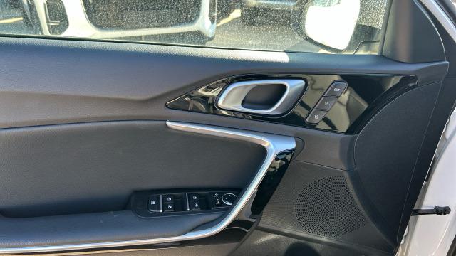 Kia Xceed 1.6 GDi PHEV 104kW (141CV) eMotion