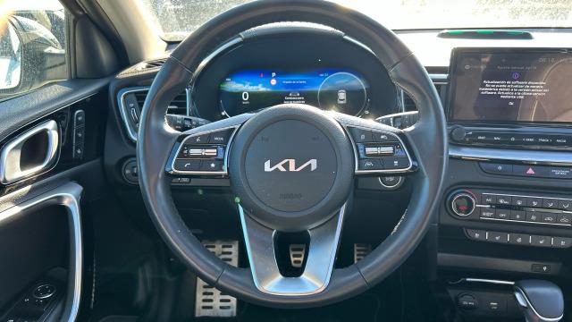 Kia Xceed 1.6 GDi PHEV 104kW (141CV) eMotion