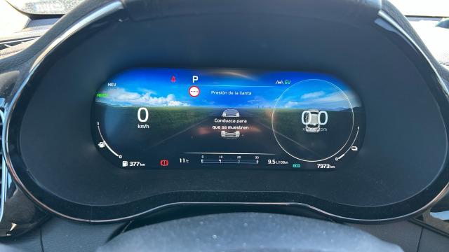 Kia Xceed 1.6 GDi PHEV 104kW (141CV) eMotion
