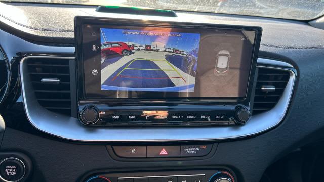 Kia Xceed 1.6 GDi PHEV 104kW (141CV) eMotion
