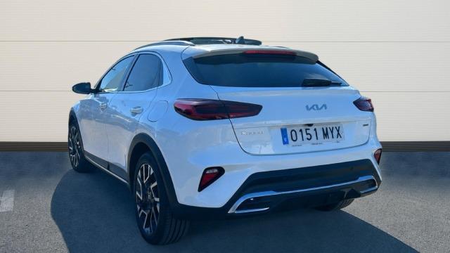 Kia Xceed 1.6 GDi PHEV 104kW (141CV) eMotion