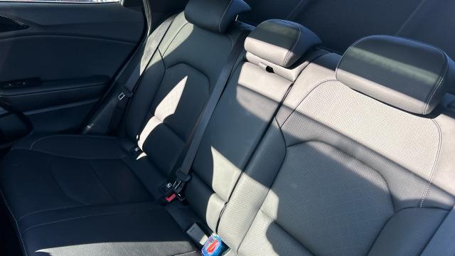 Kia Xceed 1.6 GDi PHEV 104kW (141CV) eMotion