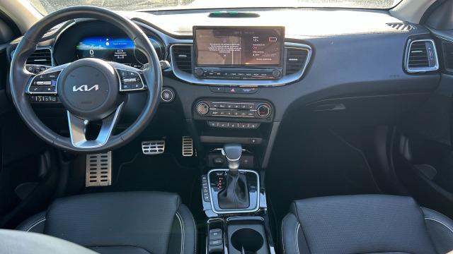 Kia Xceed 1.6 GDi PHEV 104kW (141CV) eMotion