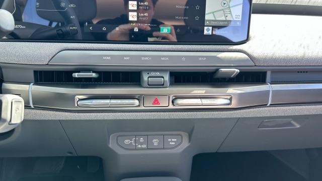 Kia Ev3 Earth Long Range