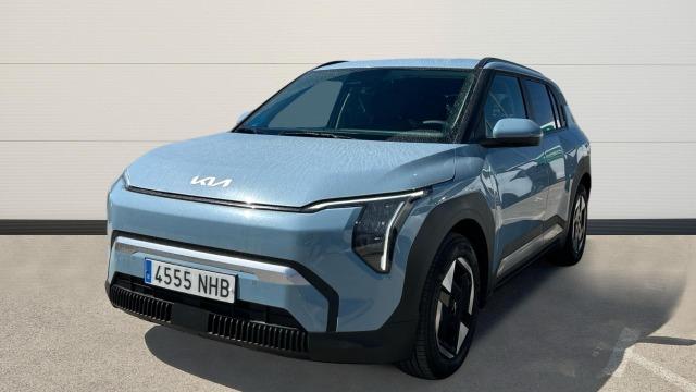 Kia Ev3 Earth Long Range
